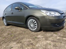 Citroen C4, снимка 2