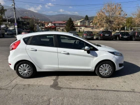     Ford Fiesta  BRC