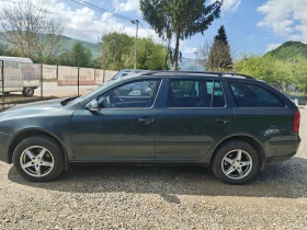 Обява за продажба на Skoda Octavia 1.9TDi  4+ 4 klimatronik Великденска Промоция  ~4 800 лв. - изображение 3