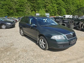 Skoda Octavia 1.9TDi  4+ 4 klimatronik Великденска Промоция 