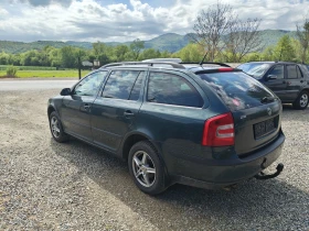 Обява за продажба на Skoda Octavia 1.9TDi  4+ 4 klimatronik Великденска Промоция  ~4 800 лв. - изображение 5