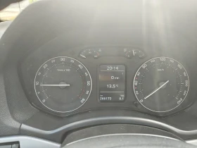 Skoda Octavia 1.9TDi  4+ 4 klimatronik  | Mobile.bg    15