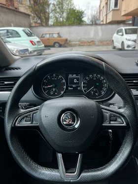 Обява за продажба на Skoda Octavia III 1.8 TSI DSG 4X4 ~23 500 лв. - изображение 8