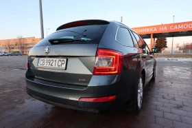 Skoda Octavia III 1.8 TSI DSG 4X4 - 10500 € / 20536.22 лв. - 37506693 13