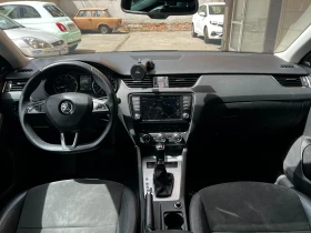 Обява за продажба на Skoda Octavia III 1.8 TSI DSG 4X4 ~23 500 лв. - изображение 7