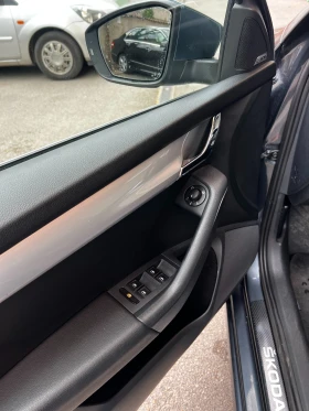 Обява за продажба на Skoda Octavia III 1.8 TSI DSG 4X4 ~23 500 лв. - изображение 11
