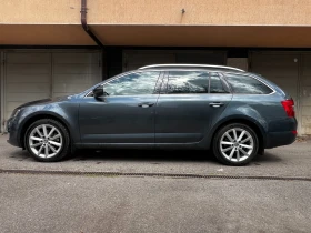 Обява за продажба на Skoda Octavia III 1.8 TSI DSG 4X4 ~23 500 лв. - изображение 1