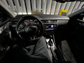 Обява за продажба на Skoda Octavia III 1.8 TSI DSG 4X4 ~23 500 лв. - изображение 6