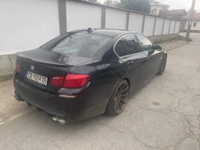 Обява за продажба на BMW 525 3.0 FULL M5 PACK ~14 999 лв. - изображение 4