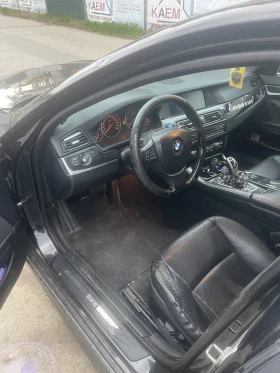 Обява за продажба на BMW 525 3.0 FULL M5 PACK ~14 999 лв. - изображение 1