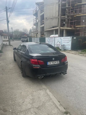 Обява за продажба на BMW 525 3.0 FULL M5 PACK ~14 999 лв. - изображение 1