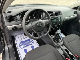 VW Jetta 2.0TDI-110PS - 17900 лв. - 63696092 | Car24.bg