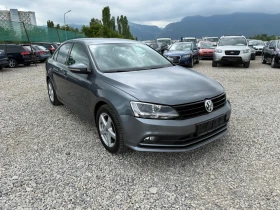 VW Jetta 2.0TDI-110PS - 17900 лв. - 63696092 | Car24.bg