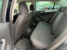 VW Jetta 2.0TDI-110PS - 17900 лв. - 63696092 | Car24.bg