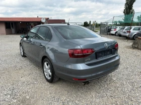 VW Jetta 2.0TDI-110PS - 17900 лв. - 63696092 | Car24.bg