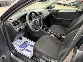 VW Jetta 2.0TDI-110PS - 17900 лв. - 63696092 | Car24.bg