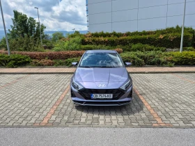 Hyundai I20 BC3 Exclusive | Mobile.bg    3