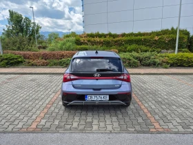 Hyundai I20 BC3 Exclusive | Mobile.bg    4
