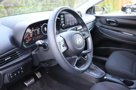 Hyundai I20 BC3 Exclusive | Mobile.bg    9