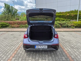 Hyundai I20 BC3 Exclusive | Mobile.bg    7