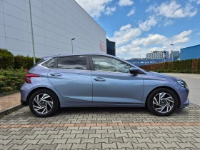 Hyundai I20 BC3 Exclusive | Mobile.bg    6