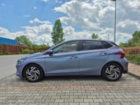 Hyundai I20 BC3 Exclusive | Mobile.bg    5