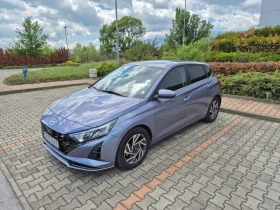 Hyundai I20 BC3 Exclusive | Mobile.bg    1