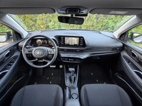 Hyundai I20 BC3 Exclusive | Mobile.bg    8