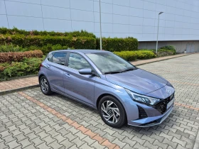 Hyundai I20 BC3 Exclusive | Mobile.bg    2
