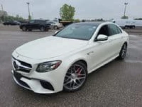  Mercedes-Benz E 63 A...