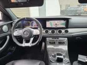 Mercedes-Benz E 63 AMG S * CARFAX* ( ) *   ) | Mobile.bg    11