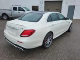 Mercedes-Benz E 63 AMG S * CARFAX* ( ) *   ) | Mobile.bg    3