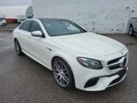 Mercedes-Benz E 63 AMG S * CARFAX* ( ) *   ) | Mobile.bg    2