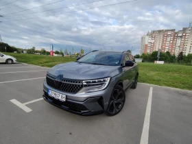     Renault Austral mild hybrid 160 auto