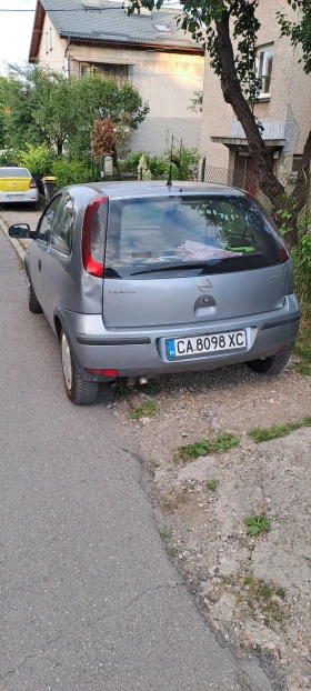 Обява за продажба на Opel Corsa ~2 200 лв. - изображение 1