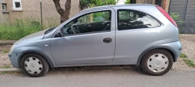 Обява за продажба на Opel Corsa ~2 200 лв. - изображение 2