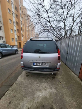 Обява за продажба на Peugeot 807 ~1 800 лв. - изображение 9