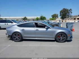 Audi A7  ! | Mobile.bg    5