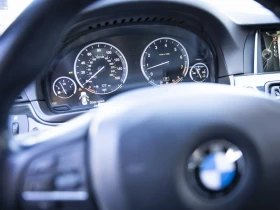 Обява за продажба на BMW 535 ~27 550 лв. - изображение 9