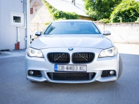Обява за продажба на BMW 535 ~27 550 лв. - изображение 1