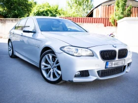 Обява за продажба на BMW 535 ~27 550 лв. - изображение 1