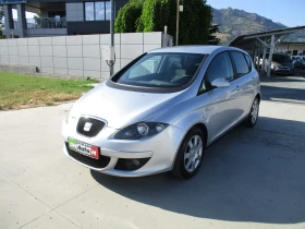 Seat Altea 1.6/102./KATO  | Mobile.bg    8