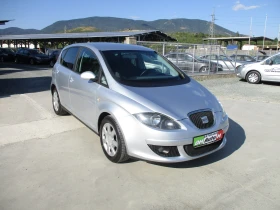 Seat Altea 1.6/102./KATO  | Mobile.bg    2