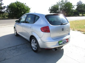 Seat Altea 1.6/102./KATO  | Mobile.bg    6