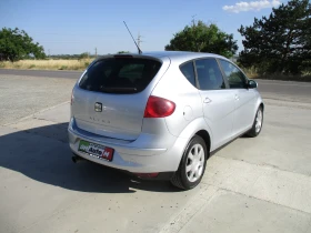 Seat Altea 1.6/102./KATO  | Mobile.bg    4