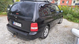 Kia Carnival  | Mobile.bg    3