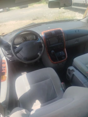 Kia Carnival  | Mobile.bg    16