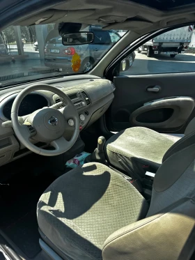 Обява за продажба на Nissan Micra ~2 000 лв. - изображение 4