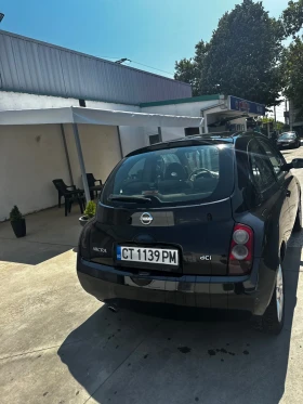 Обява за продажба на Nissan Micra ~2 000 лв. - изображение 1