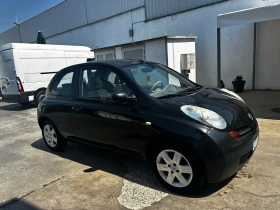 Обява за продажба на Nissan Micra ~2 000 лв. - изображение 1